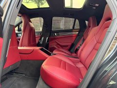 Porsche Panamera 4 E-Hybrid Edition 2.9T - фото 15