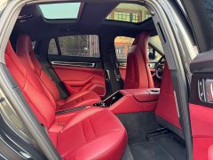 Porsche Panamera 4 E-Hybrid Edition 2.9T - фото 16