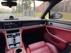 Porsche Panamera 4 E-Hybrid Edition 2.9T - фото 18