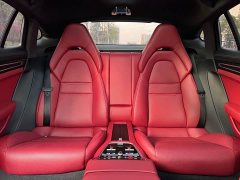 Porsche Panamera 4 E-Hybrid Edition 2.9T - фото 19