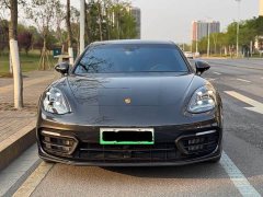 Porsche Panamera 4 E-Hybrid Edition 2.9T - фото 2