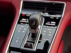 Porsche Panamera 4 E-Hybrid Edition 2.9T - фото 20