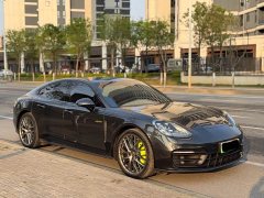 Porsche Panamera 4 E-Hybrid Edition 2.9T - фото 3