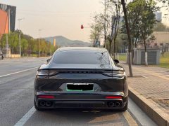 Porsche Panamera 4 E-Hybrid Edition 2.9T - фото 5