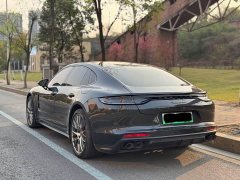Porsche Panamera 4 E-Hybrid Edition 2.9T - фото 6
