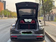 Porsche Panamera 4 E-Hybrid Edition 2.9T - фото 8