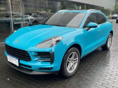 Porsche Macan 2.0T - фото 1
