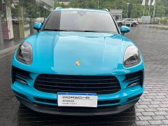 Porsche Macan 2.0T - фото 2