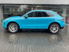 Porsche Macan 2.0T - фото 4