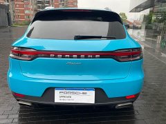Porsche Macan 2.0T - фото 8