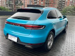 Porsche Macan 2.0T - фото 9