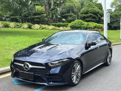 Mercedes-Benz CLS 300 Version - фото 1