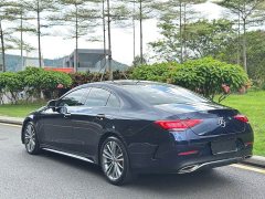 Mercedes-Benz CLS 300 Version - фото 10
