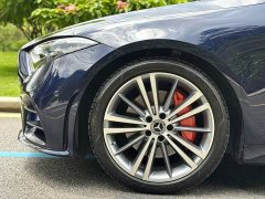 Mercedes-Benz CLS 300 Version - фото 11
