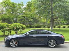 Mercedes-Benz CLS 300 Version - фото 3