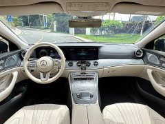 Mercedes-Benz CLS 300 Version - фото 5
