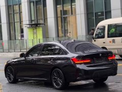 BMW 3 Series 325Li M Sports Night Package - фото 3