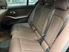 BMW 3 Series 325Li M Sports Night Package - фото 6