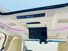 Toyota Wilfa 2021 Crown Dual Engine 2.5L HV Premium Edition - фото 10
