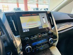 Toyota Wilfa 2021 Crown Dual Engine 2.5L HV Premium Edition - фото 11