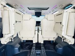 Toyota Wilfa 2021 Crown Dual Engine 2.5L HV Premium Edition - фото 13