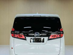 Toyota Wilfa 2021 Crown Dual Engine 2.5L HV Premium Edition - фото 17