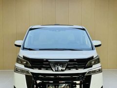 Toyota Wilfa 2021 Crown Dual Engine 2.5L HV Premium Edition - фото 2
