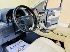Toyota Wilfa 2021 Crown Dual Engine 2.5L HV Premium Edition - фото 4