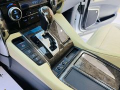 Toyota Wilfa 2021 Crown Dual Engine 2.5L HV Premium Edition - фото 5