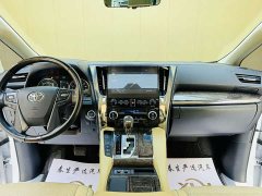 Toyota Wilfa 2021 Crown Dual Engine 2.5L HV Premium Edition - фото 7