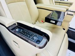Toyota Wilfa 2021 Crown Dual Engine 2.5L HV Premium Edition - фото 9