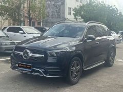 Mercedes-Benz GLE (imported) GLE 450 4MATIC luxury - фото 1