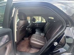 Mercedes-Benz GLE (imported) GLE 450 4MATIC luxury - фото 3