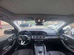 Mercedes-Benz GLE (imported) GLE 450 4MATIC luxury - фото 4