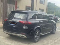 Mercedes-Benz GLE (imported) GLE 450 4MATIC luxury - фото 5