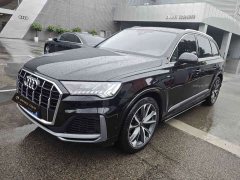 Audi Q7 55 TFSI quattro S line Sport - фото 1