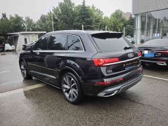 Audi Q7 55 TFSI quattro S line Sport - фото 2