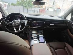 Audi Q7 55 TFSI quattro S line Sport - фото 3