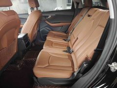 Audi Q7 55 TFSI quattro S line Sport - фото 4
