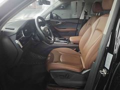 Audi Q7 55 TFSI quattro S line Sport - фото 5