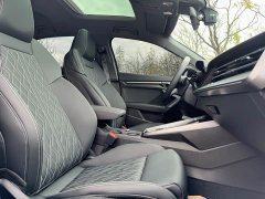 Audi A3 A3L Limousine 35TFSI Flying Spur Exclusive - фото 10