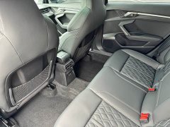 Audi A3 A3L Limousine 35TFSI Flying Spur Exclusive - фото 12