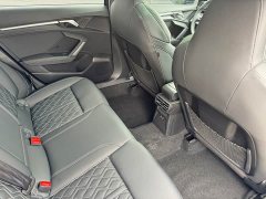 Audi A3 A3L Limousine 35TFSI Flying Spur Exclusive - фото 15