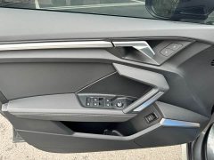 Audi A3 A3L Limousine 35TFSI Flying Spur Exclusive - фото 4