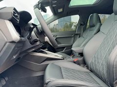 Audi A3 A3L Limousine 35TFSI Flying Spur Exclusive - фото 5
