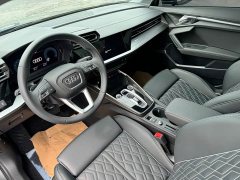 Audi A3 A3L Limousine 35TFSI Flying Spur Exclusive - фото 6