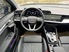 Audi A3 A3L Limousine 35TFSI Flying Spur Exclusive - фото 9