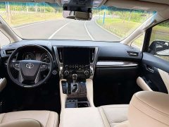 Toyota Wilfa 2021 Crown Dual Engine 2.5L HV Extreme Edition - фото 12