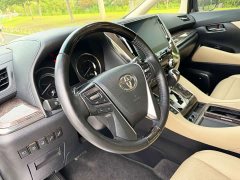 Toyota Wilfa 2021 Crown Dual Engine 2.5L HV Extreme Edition - фото 13