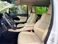 Toyota Wilfa 2021 Crown Dual Engine 2.5L HV Extreme Edition - фото 14